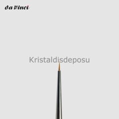Da Vinci Nova Sentetik Estetik Kompozit Fırçası - #-10