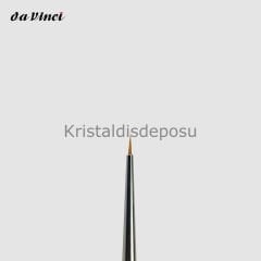 Nova Sentetik Estetik Kompozit Fırçası - #-10