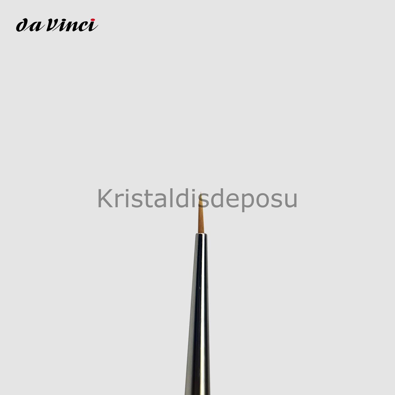 Da Vinci Nova Sentetik Estetik Kompozit Fırçası - #-5