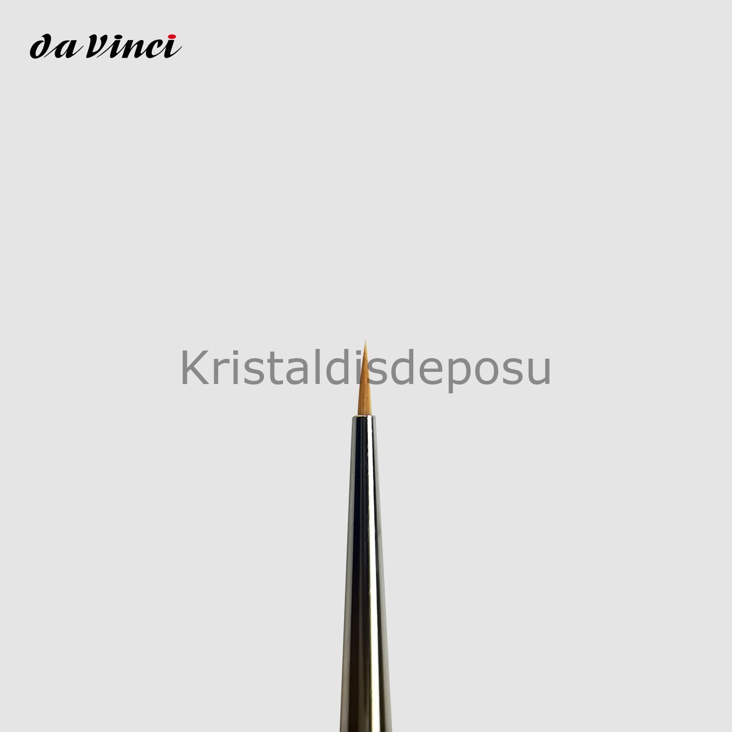 Da Vinci Nova Sentetik Estetik Kompozit Fırçası - #-3