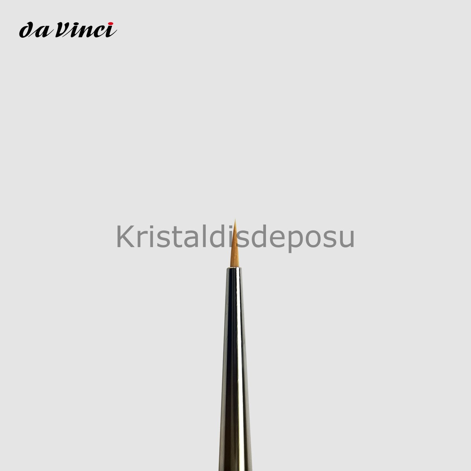 Nova Sentetik Estetik Kompozit Fırçası - #-3