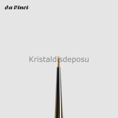 Da Vinci Nova Sentetik Estetik Kompozit Fırçası - #-3