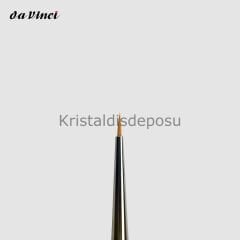 Nova Sentetik Estetik Kompozit Fırçası - #-3