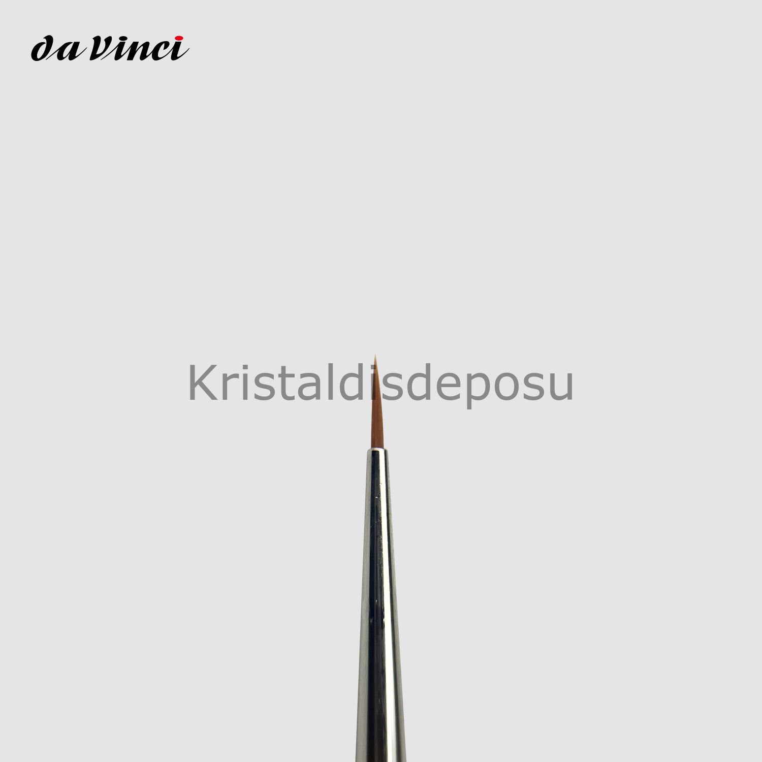 Cosmotop-Spin Estetik Kompozit Fırçası - #-5