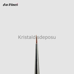 Da Vinci Cosmotop-Spin Estetik Kompozit Fırçası - #-5