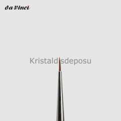 Cosmotop-Spin Estetik Kompozit Fırçası - #-5