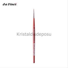 Da Vinci Cosmotop-Spin Estetik Kompozit Fırçası - #-5