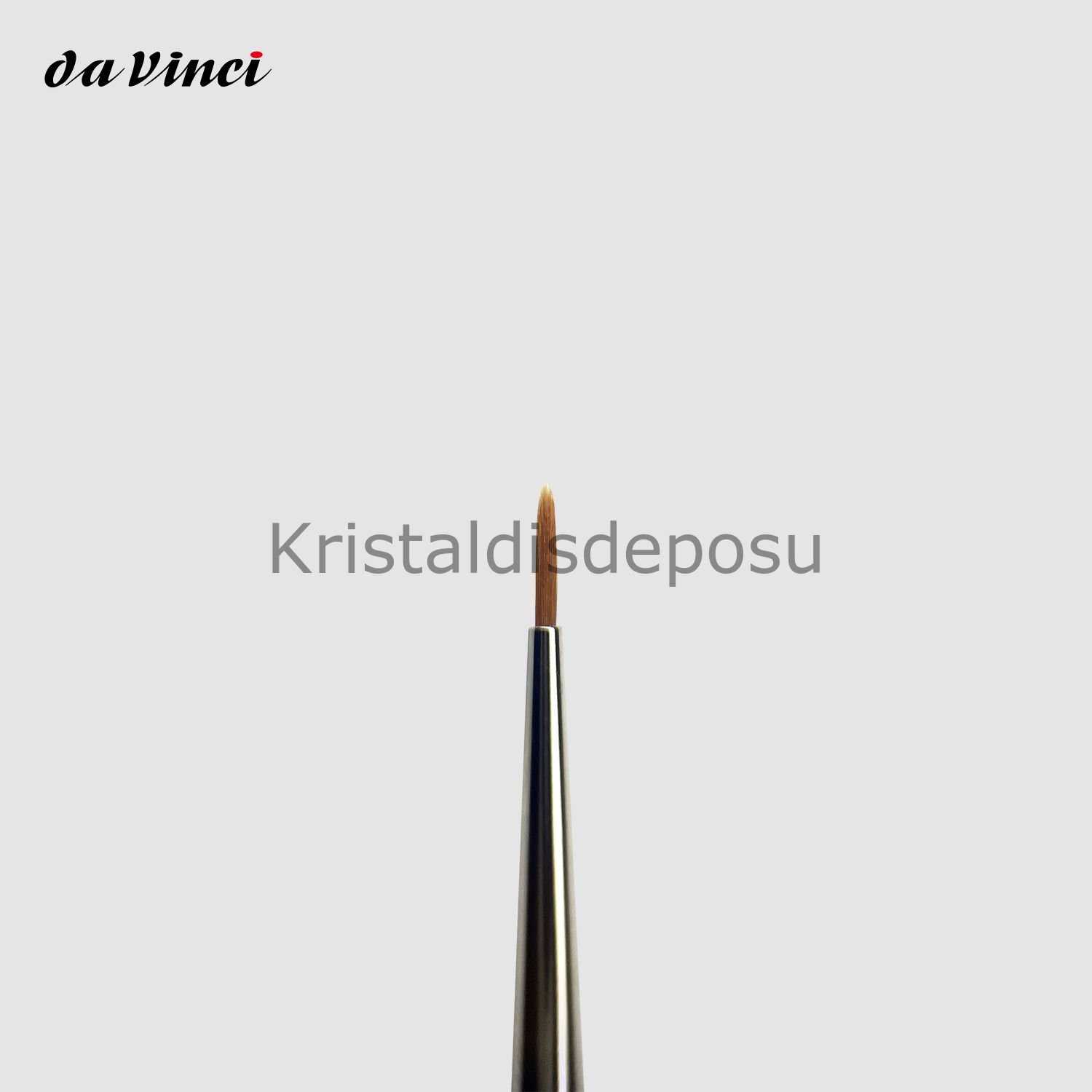 Da Vinci Cosmotop-Spin Estetik Kompozit Fırçası - #-3