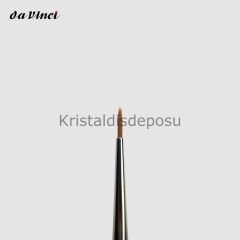 Da Vinci Cosmotop-Spin Estetik Kompozit Fırçası - #-3