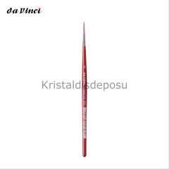 Da Vinci Cosmotop-Spin Estetik Kompozit Fırçası - #-3