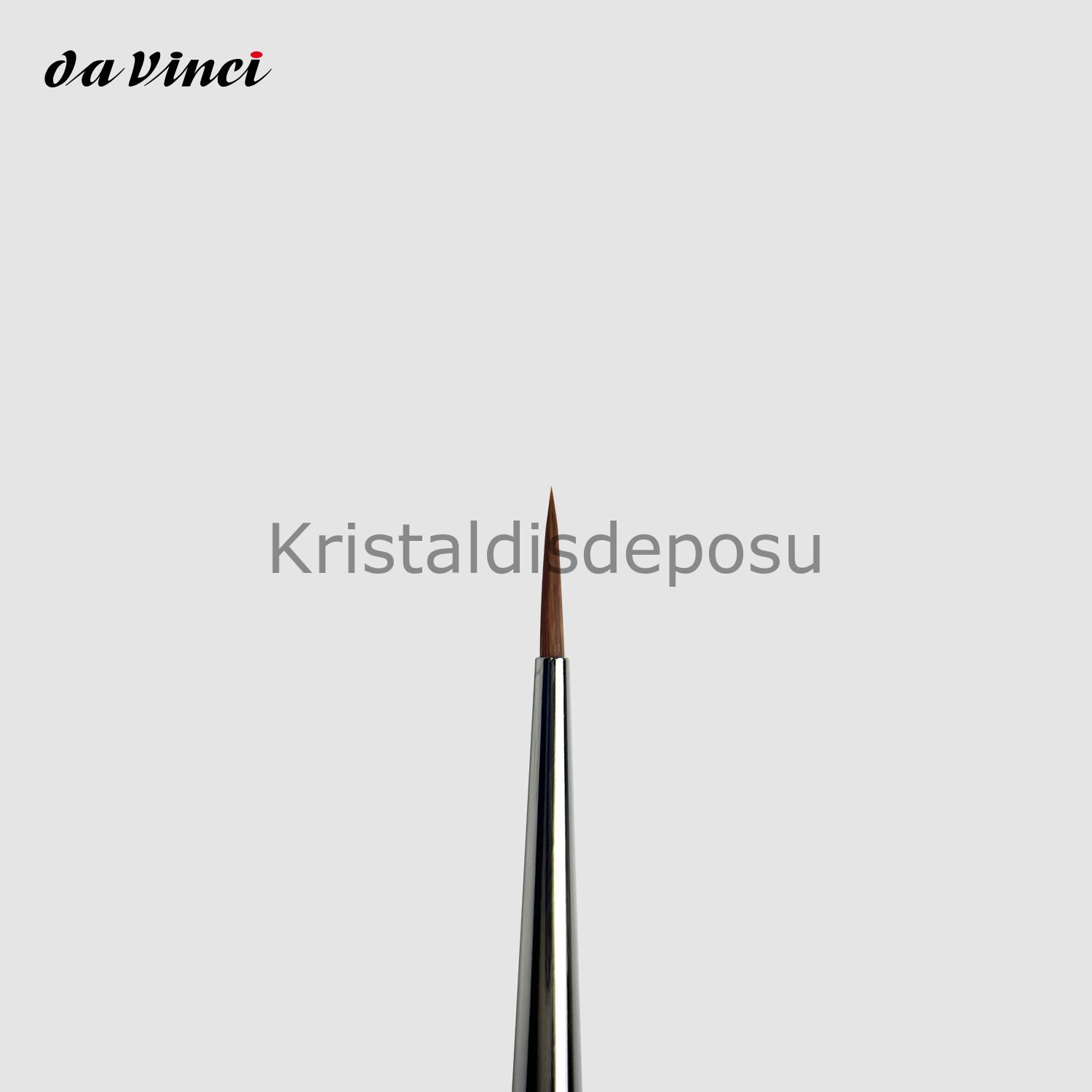 Da Vinci Cosmotop-Spin Estetik Kompozit Fırçası - #0