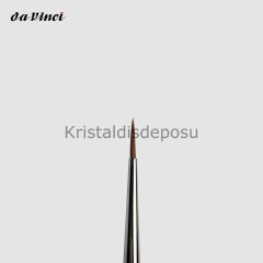 Da Vinci Cosmotop-Spin Estetik Kompozit Fırçası - #0