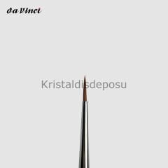 Cosmotop-Spin Estetik Kompozit Fırçası - #0