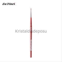 Cosmotop-Spin Estetik Kompozit Fırçası - #0