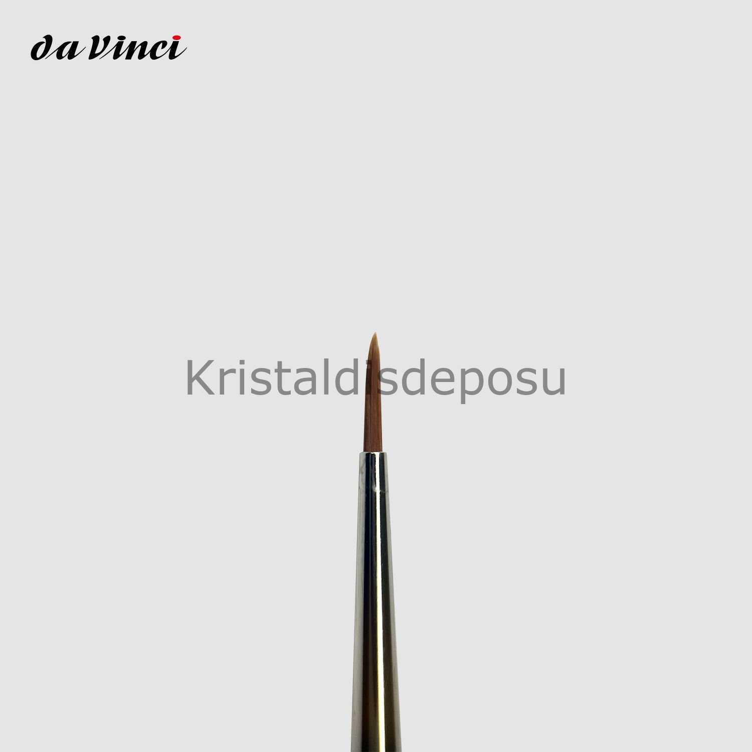 Da Vinci Cosmotop-Spin Estetik Kompozit Fırçası - #1