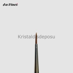 Da Vinci Cosmotop-Spin Estetik Kompozit Fırçası - #1