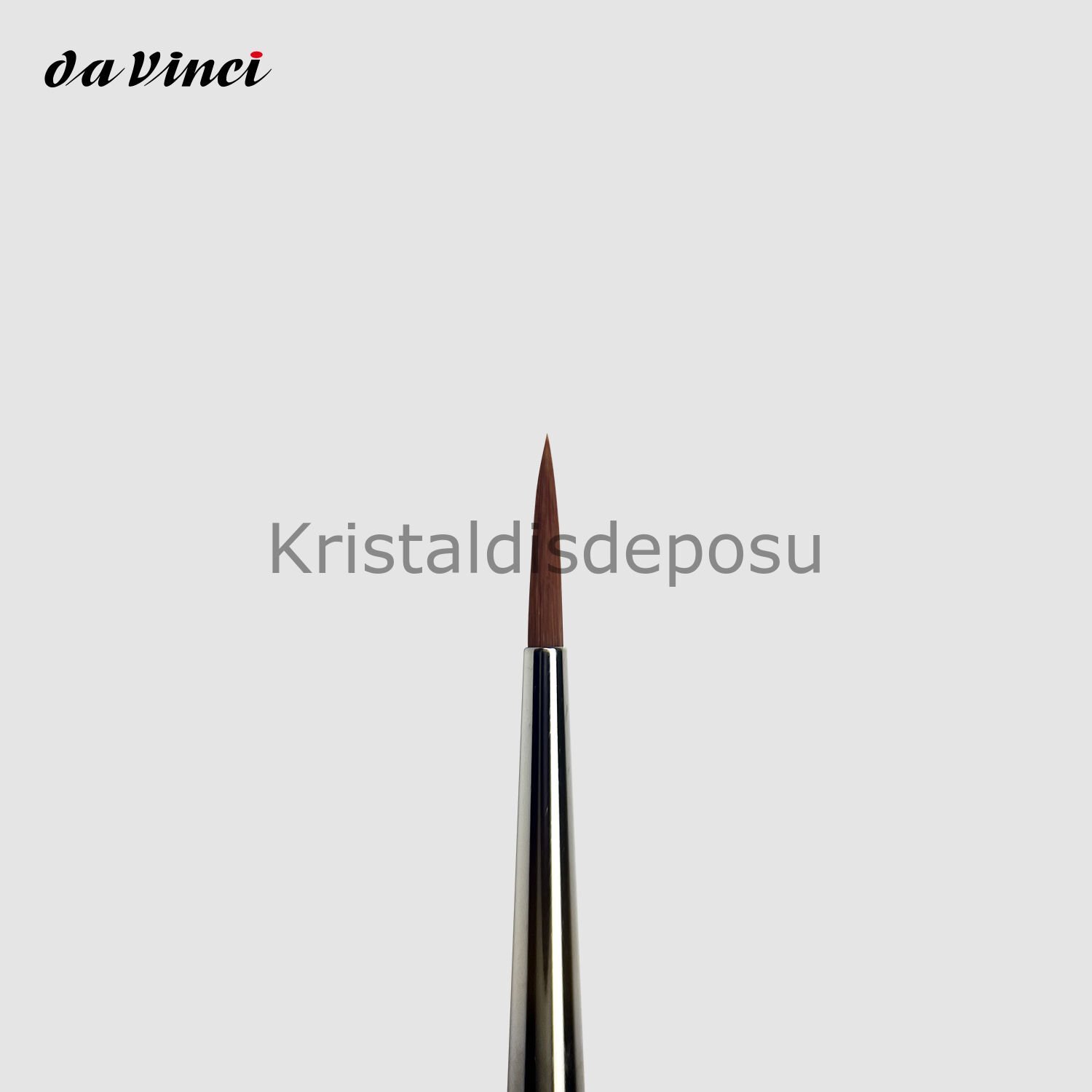 Da Vinci Cosmotop-Spin Estetik Kompozit Fırçası - #2