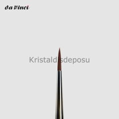 Da Vinci Cosmotop-Spin Estetik Kompozit Fırçası - #2