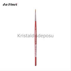Cosmotop-Spin Estetik Kompozit Fırçası - #2