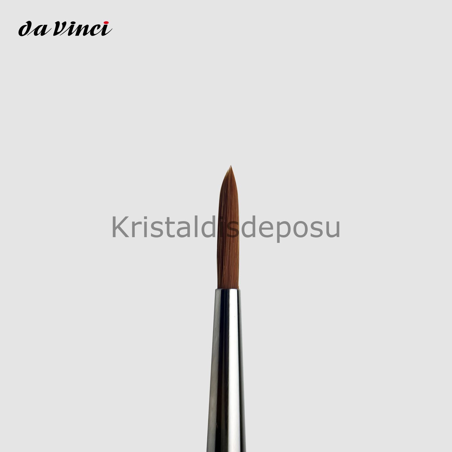 Da Vinci Cosmotop-Spin Estetik Kompozit Fırçası - #4