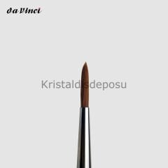Da Vinci Cosmotop-Spin Estetik Kompozit Fırçası - #4