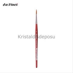 Da Vinci Cosmotop-Spin Estetik Kompozit Fırçası - #4