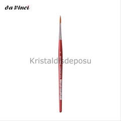 Cosmotop-Spin Estetik Kompozit Fırçası - #4