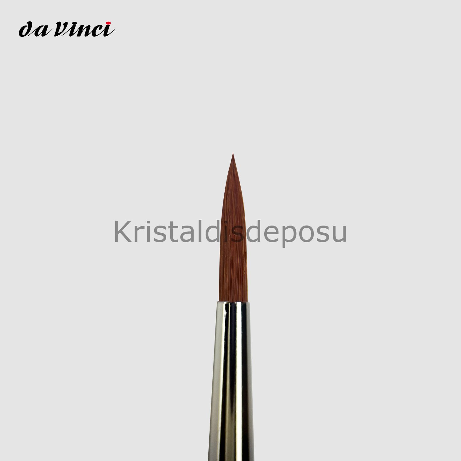 Da Vinci Cosmotop-Spin Estetik Kompozit Fırçası - #6