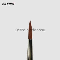 Cosmotop-Spin Estetik Kompozit Fırçası - #6