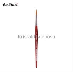 Cosmotop-Spin Estetik Kompozit Fırçası - #6