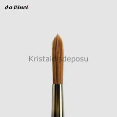 Da Vinci Cosmotop-Spin Estetik Kompozit Fırçası - #8