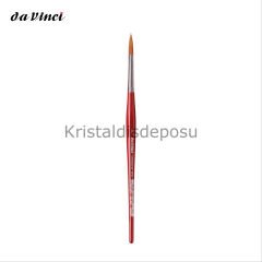 Cosmotop-Spin Estetik Kompozit Fırçası - #8
