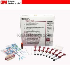 Z250 Hibrit Kompozit Set
