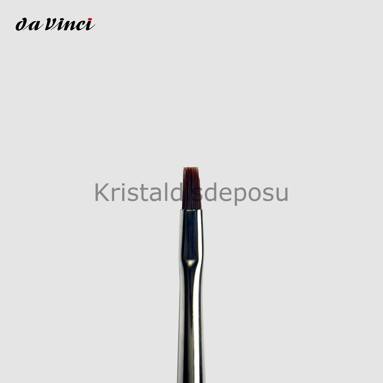 Top-Acryl Estetik Kompozit Fırçası - #1 (VA-7185K)