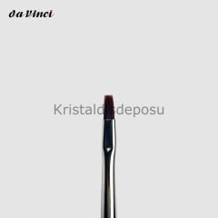 Da Vinci Top-Acryl Estetik Kompozit Fırçası - #1