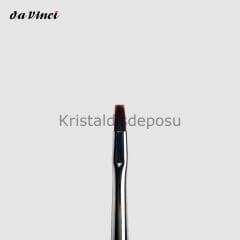 Top-Acryl Estetik Kompozit Fırçası - #1 (VA-7185K)