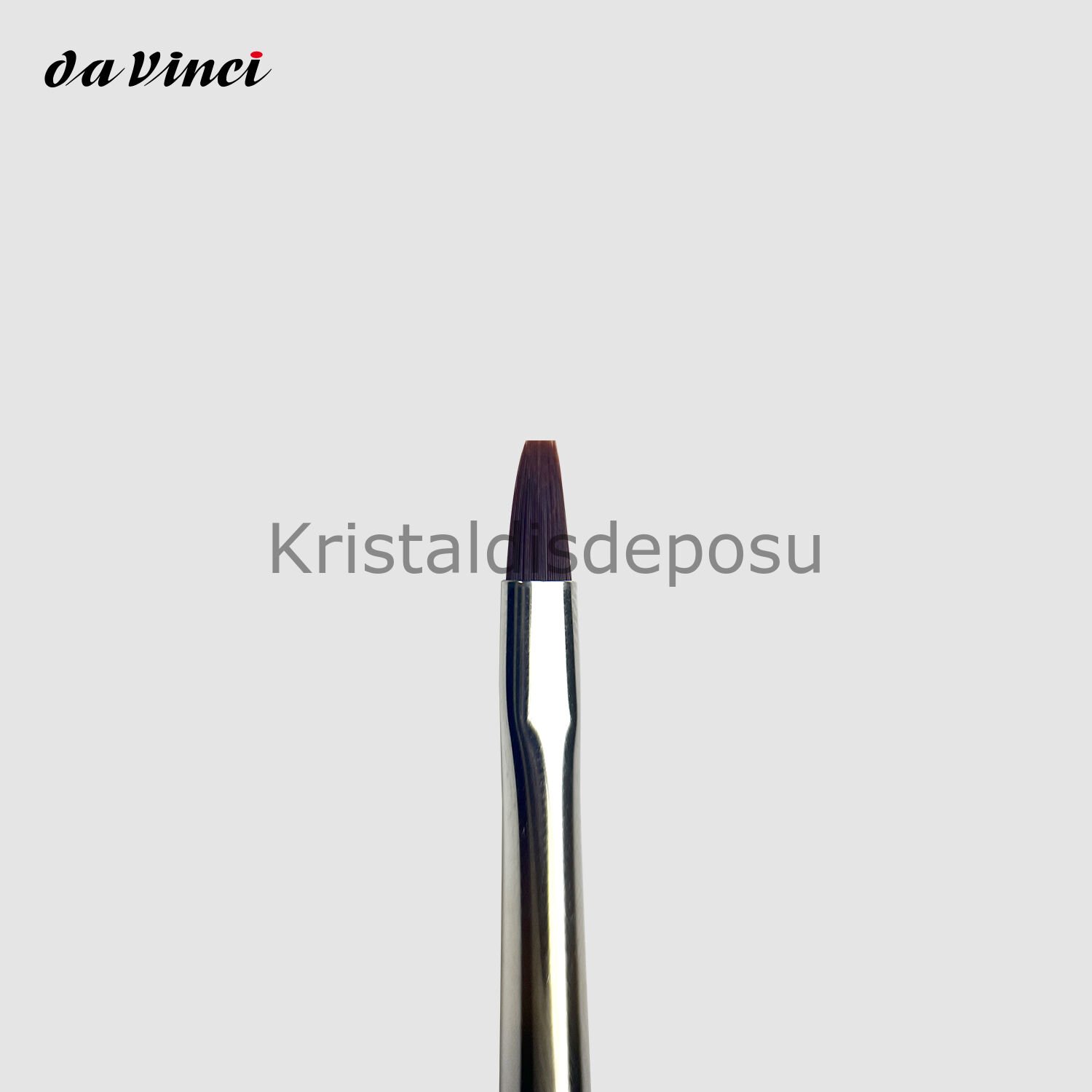 Top-Acryl Estetik Kompozit Fırçası - #2 (VA-7185K)