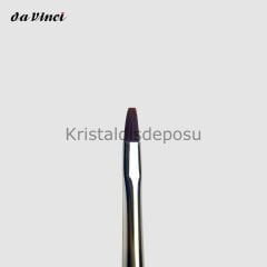 Top-Acryl Estetik Kompozit Fırçası - #2 (VA-7185K)