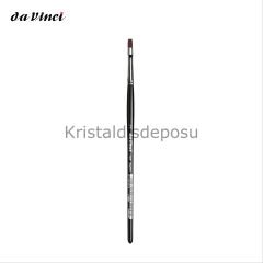 Top-Acryl Estetik Kompozit Fırçası - #2 (VA-7185K)