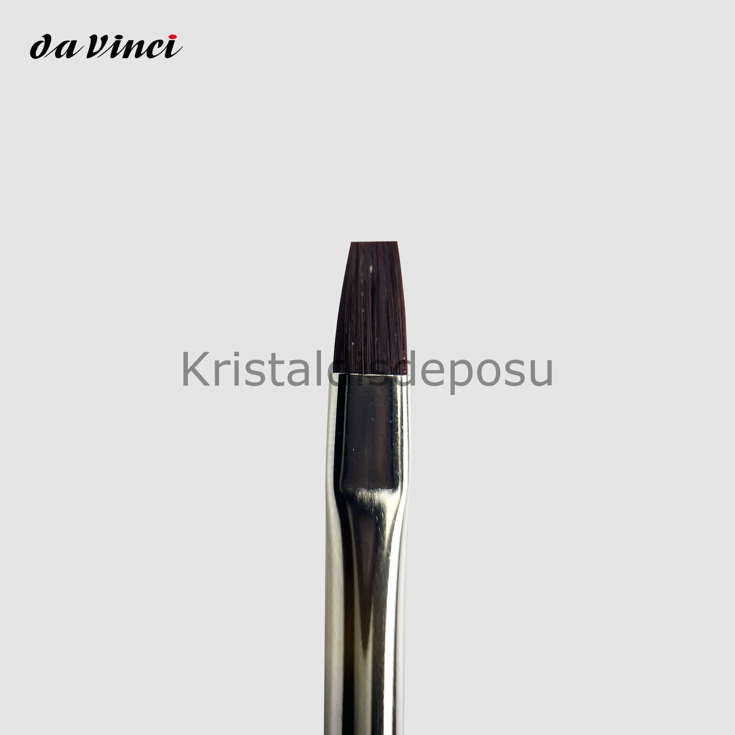 Top-Acryl Estetik Kompozit Fırçası - #4 (VA-7185K)