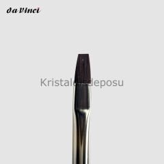 Top-Acryl Estetik Kompozit Fırçası - #4 (VA-7185K)
