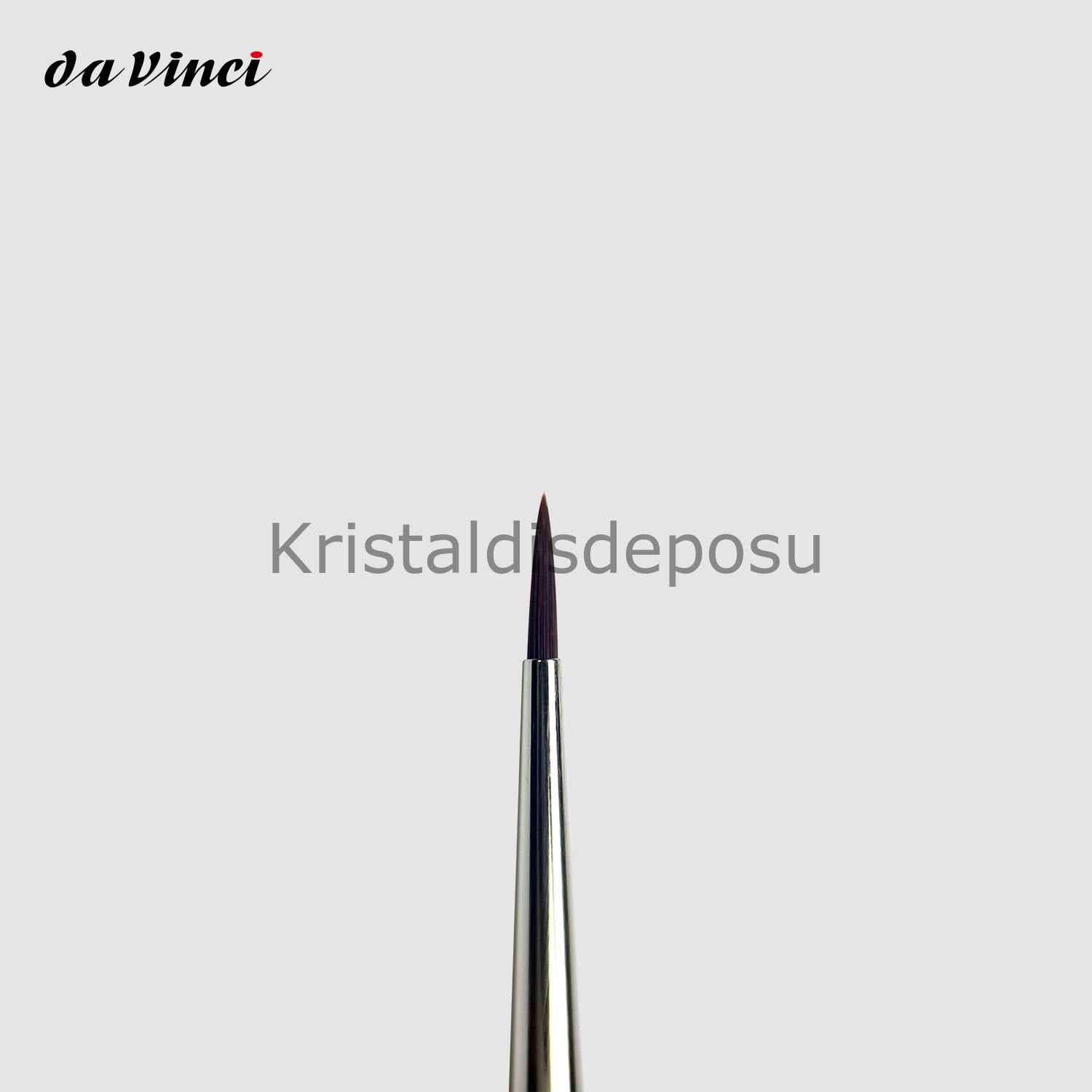 Top-Acryl Estetik Kompozit Fırçası - #1 (VA-7785K)