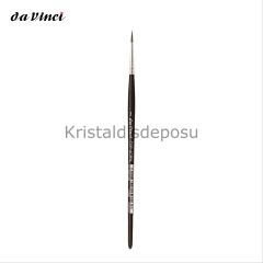 Da Vinci Top-Acryl Estetik Kompozit Fırçası - #1
