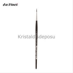 Top-Acryl Estetik Kompozit Fırçası - #1 (VA-7785K)