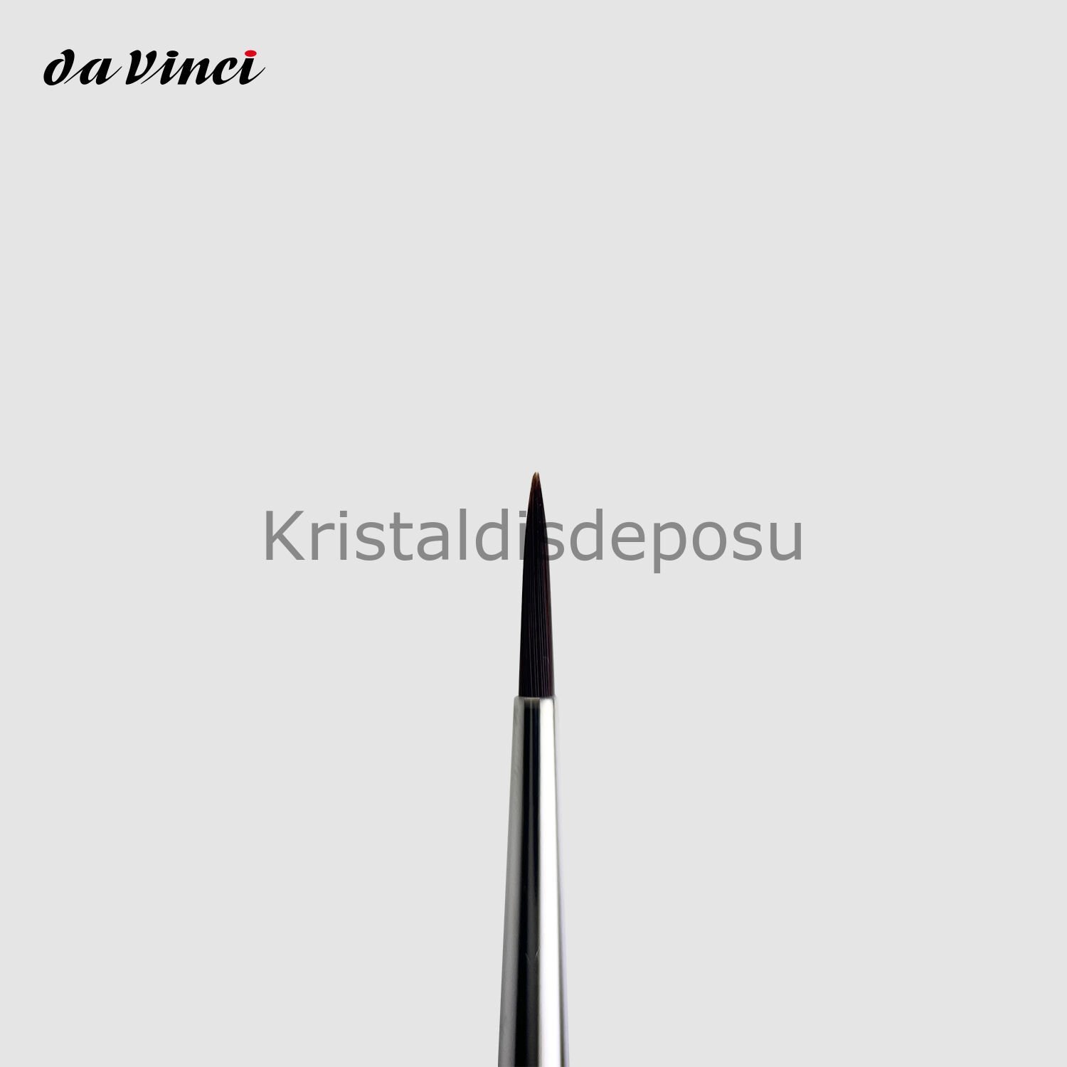 Da Vinci Top-Acryl Estetik Kompozit Fırçası - #2