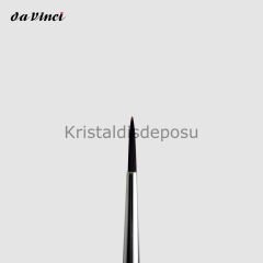 Da Vinci Top-Acryl Estetik Kompozit Fırçası - #2