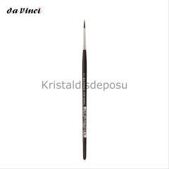 Top-Acryl Estetik Kompozit Fırçası - #2 (VA-7785K)