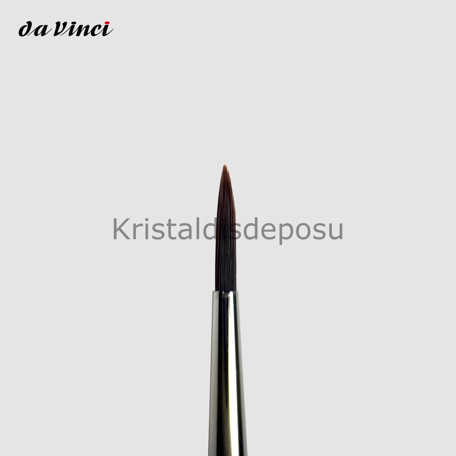 Top-Acryl Estetik Kompozit Fırçası - #4 (VA-7785K)