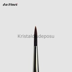 Top-Acryl Estetik Kompozit Fırçası - #4 (VA-7785K)