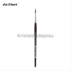 Da Vinci Top-Acryl Estetik Kompozit Fırçası - #4